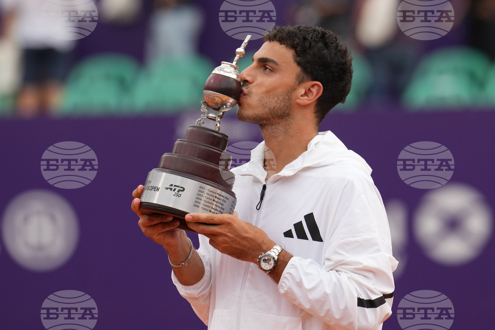Argentina Open ATP Tennis