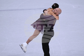 Milan Cortina Olympics Figure Skating