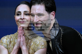 Milan Cortina Olympics Figure Skating