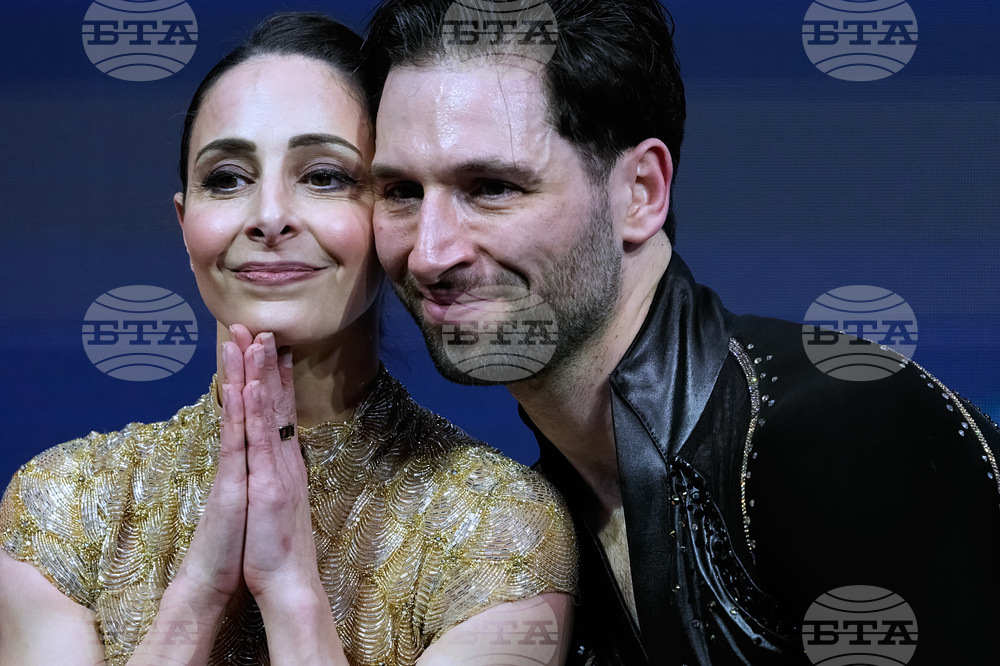 Milan Cortina Olympics Figure Skating