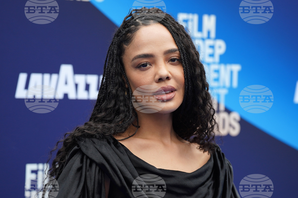 2026 Film Independent Spirit Awards - Arrivals