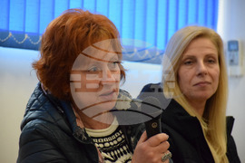 Национален пресклуб на БТА Благоевград - Алеко Константинов - годишнина - среща-разговор