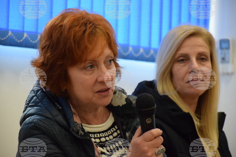 Национален пресклуб на БТА Благоевград - Алеко Константинов - годишнина - среща-разговор