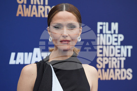 2026 Film Independent Spirit Awards - Arrivals