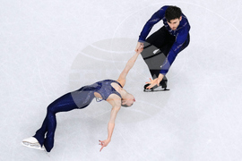 Milan Cortina Olympics Figure Skating