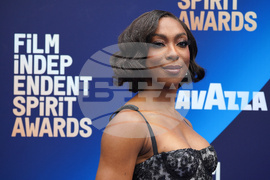 2026 Film Independent Spirit Awards - Arrivals