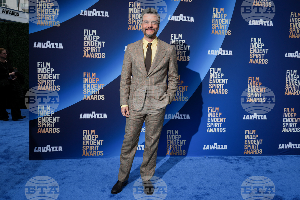 2026 Film Independent Spirit Awards - Arrivals