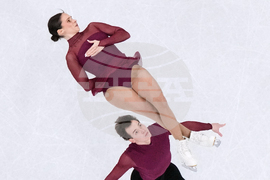 Milan Cortina Olympics Figure Skating