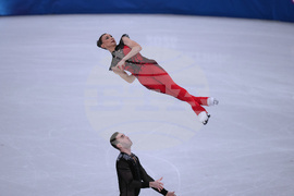 Milan Cortina Olympics Figure Skating