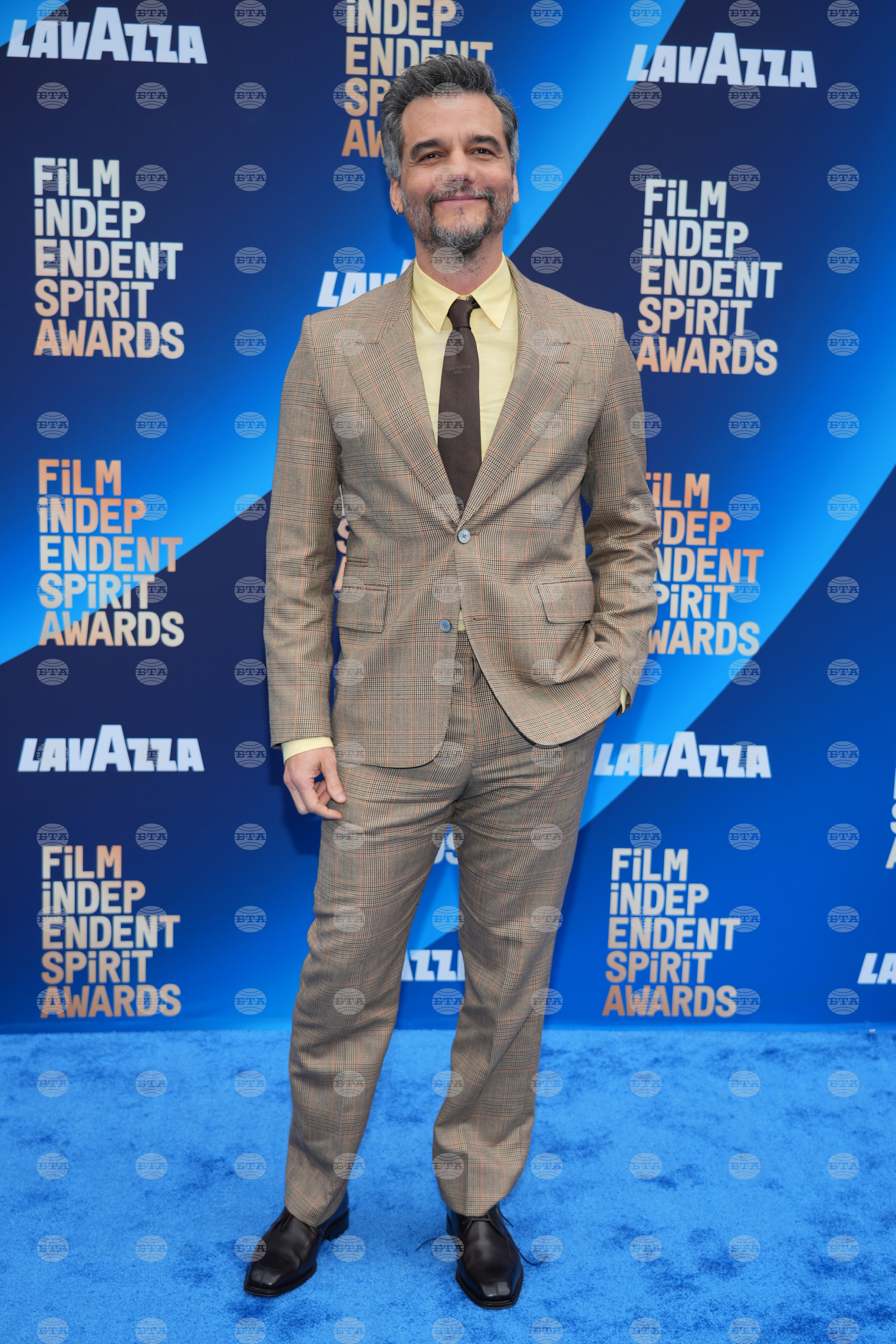 2026 Film Independent Spirit Awards - Arrivals