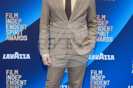 2026 Film Independent Spirit Awards - Arrivals