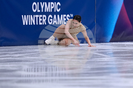 Milan Cortina Olympics Figure Skating