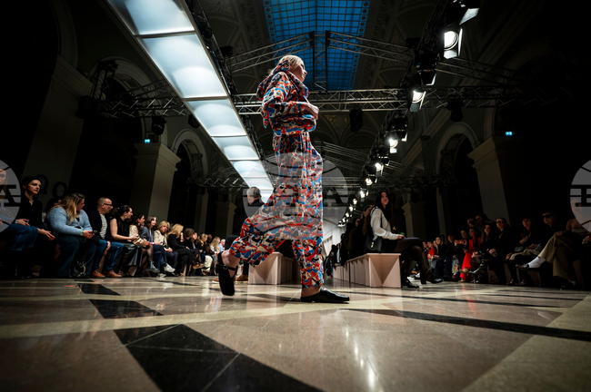 Hungary Fashion Week