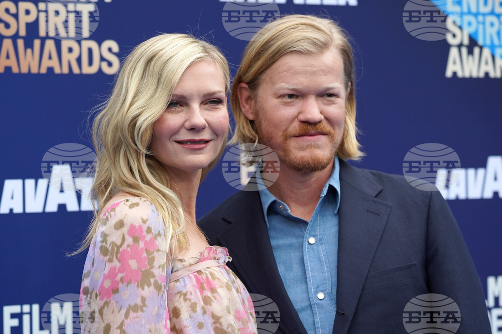 2026 Film Independent Spirit Awards - Arrivals