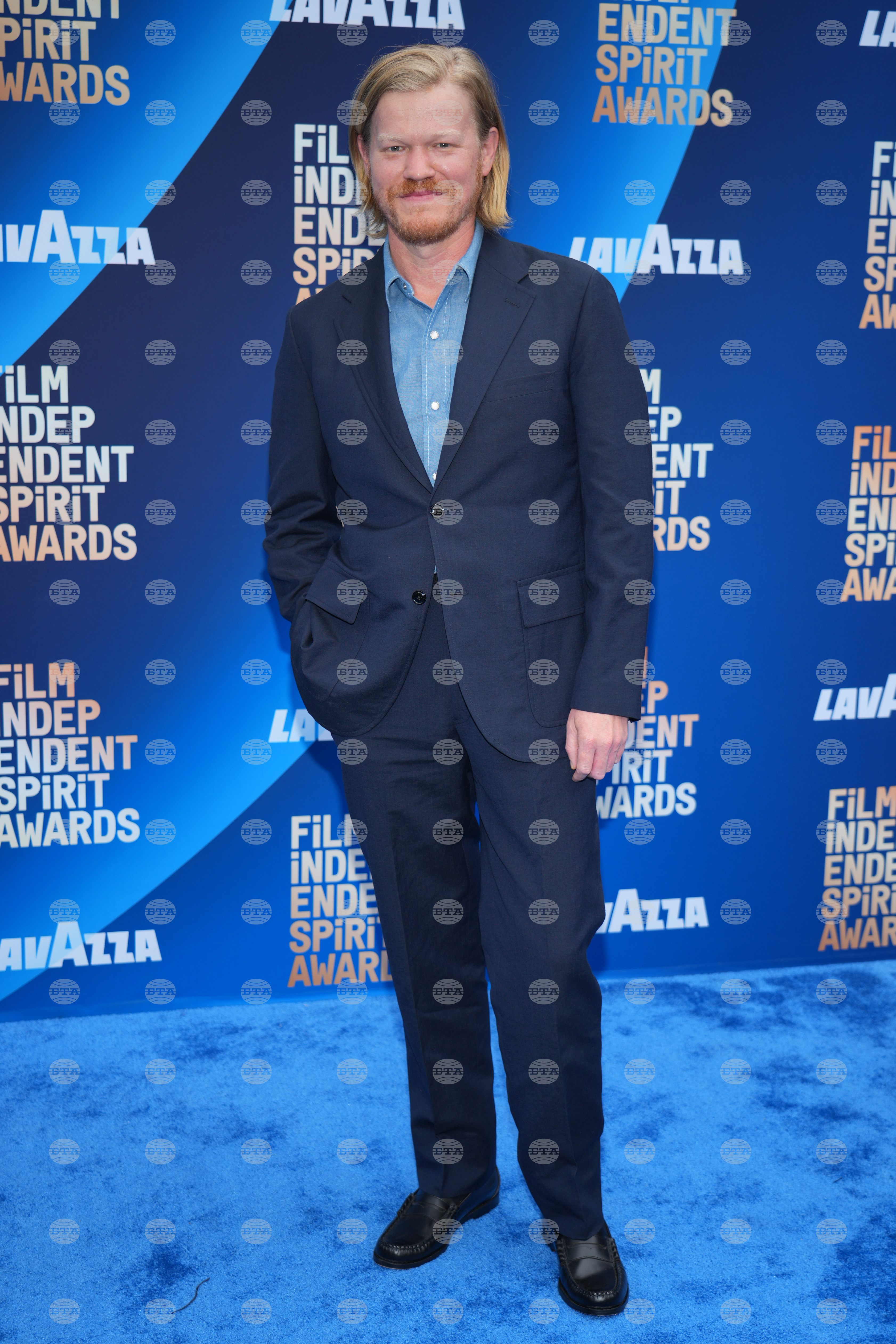 2026 Film Independent Spirit Awards - Arrivals