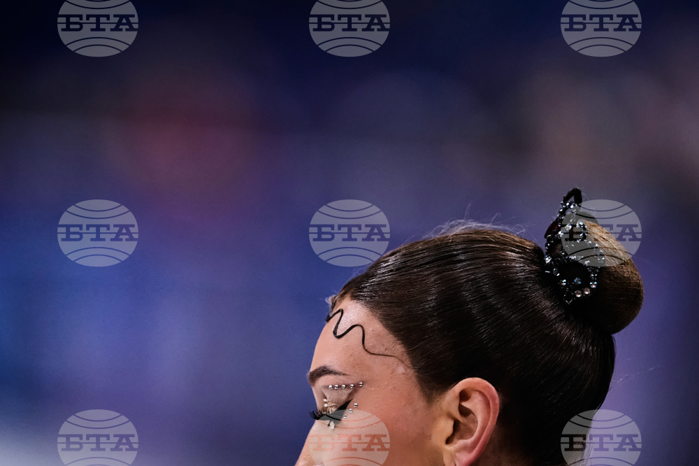 Milan Cortina Olympics Figure Skating