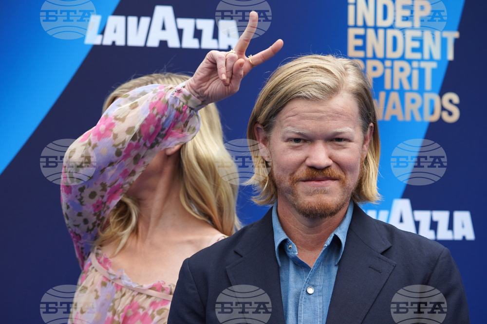 2026 Film Independent Spirit Awards - Arrivals
