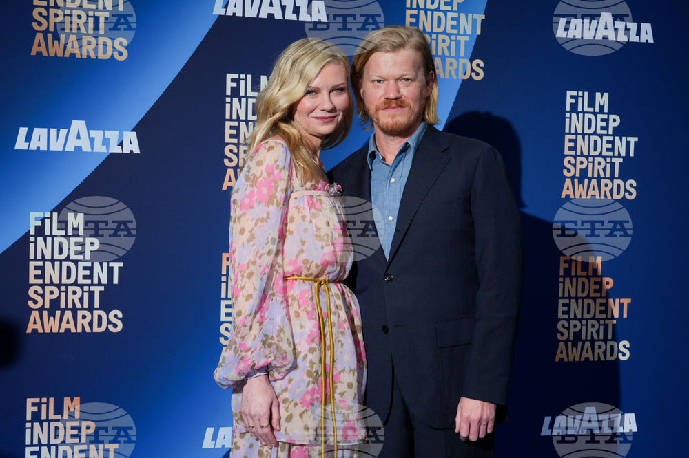 2026 Film Independent Spirit Awards - Arrivals