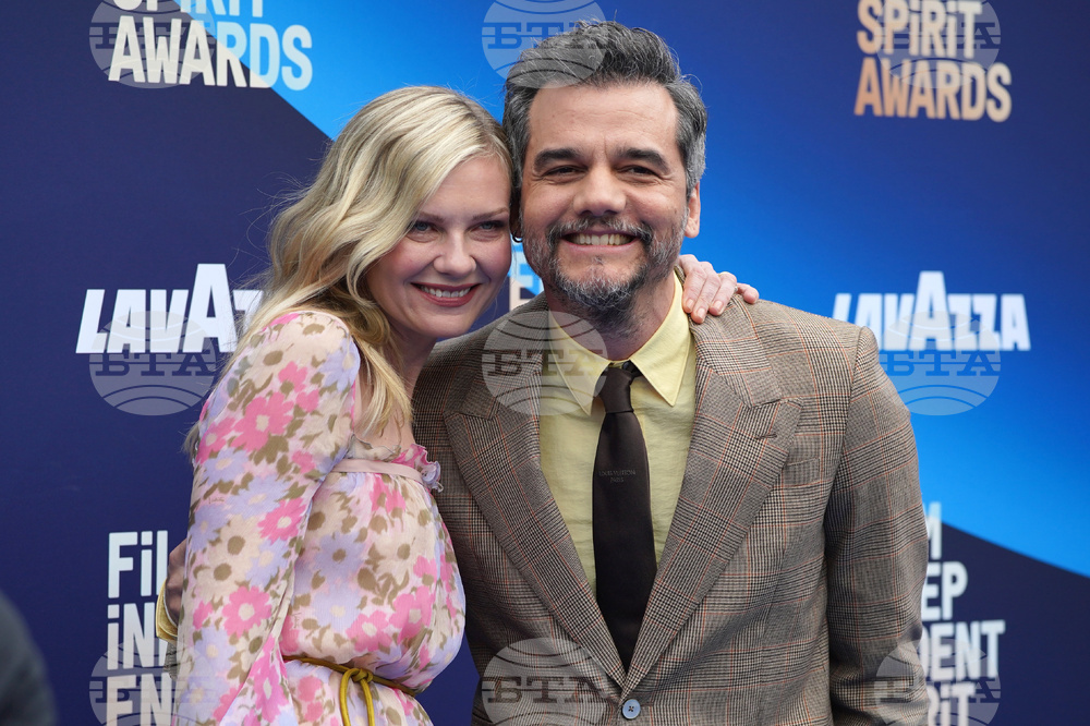 2026 Film Independent Spirit Awards - Arrivals