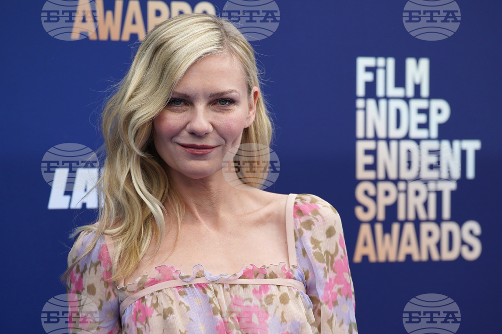 2026 Film Independent Spirit Awards - Arrivals