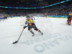 Milan Cortina Olympics Ice Hockey