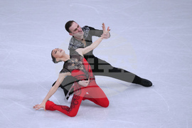 Milan Cortina Olympics Figure Skating