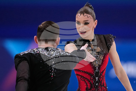 Milan Cortina Olympics Figure Skating
