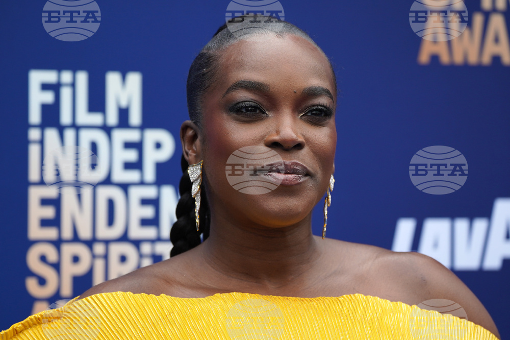 2026 Film Independent Spirit Awards - Arrivals