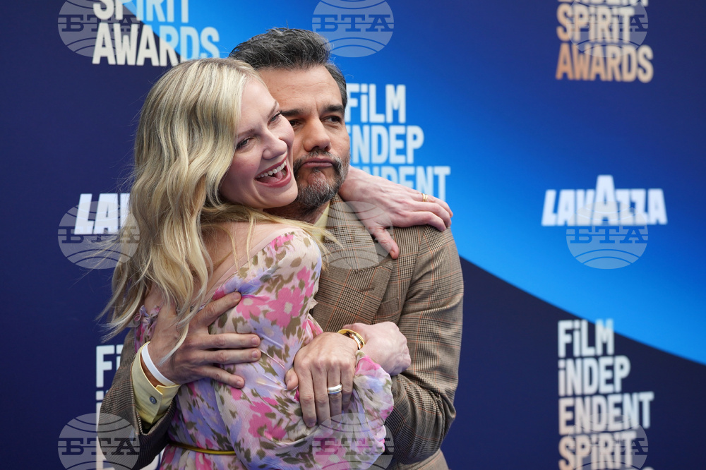 2026 Film Independent Spirit Awards - Arrivals
