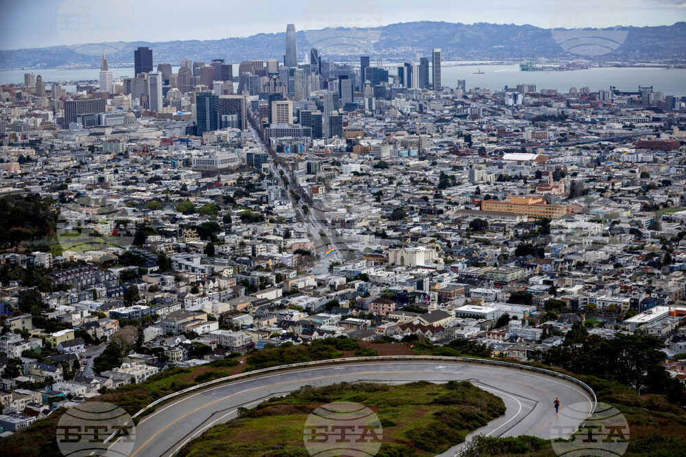 San Francisco Weather