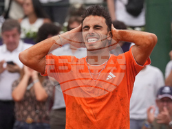 Argentina Open ATP Tennis