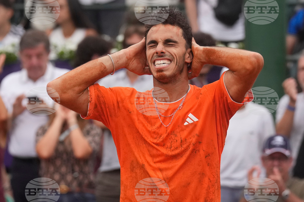 Argentina Open ATP Tennis