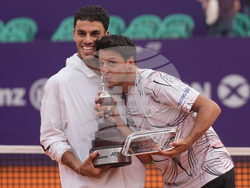 Argentina Open ATP Tennis