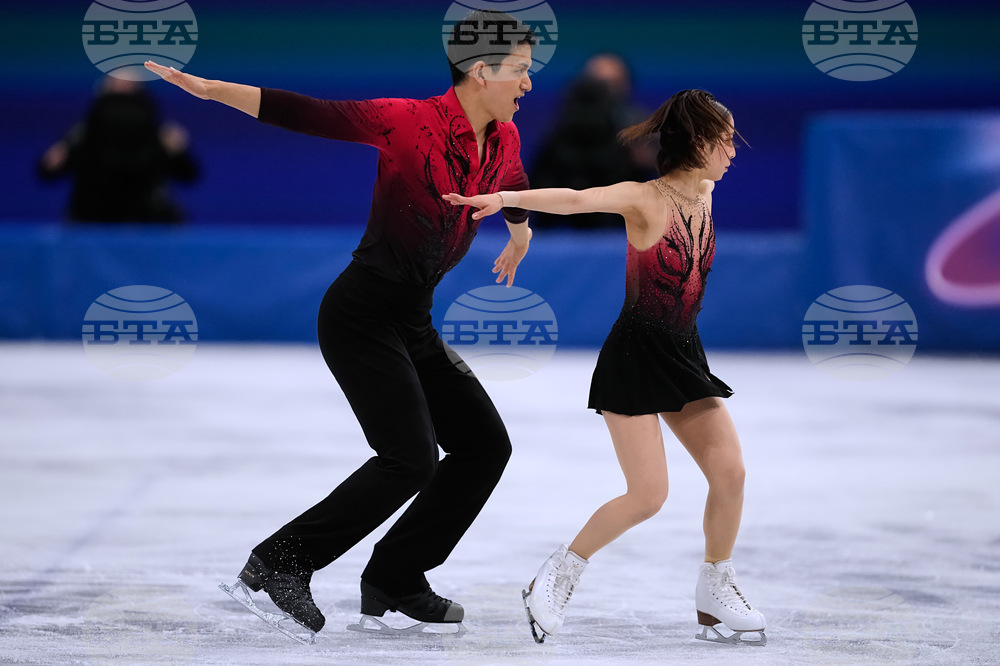 Milan Cortina Olympics Figure Skating