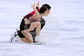 Milan Cortina Olympics Figure Skating