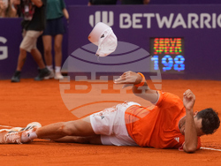 Argentina Open ATP Tennis