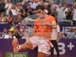 Argentina Open ATP Tennis