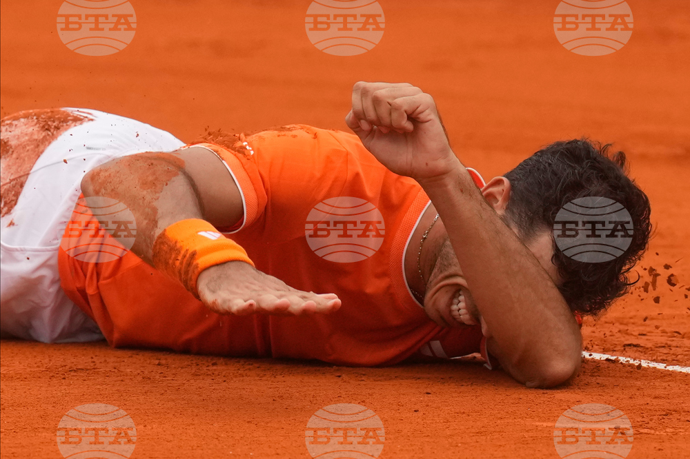 Argentina Open ATP Tennis