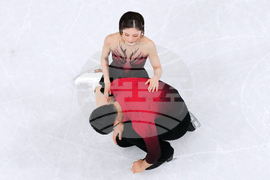 Milan Cortina Olympics Figure Skating