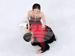 Milan Cortina Olympics Figure Skating