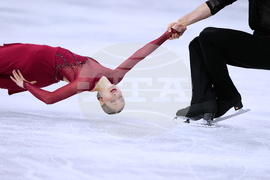 Milan Cortina Olympics Figure Skating