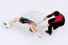 Milan Cortina Olympics Figure Skating