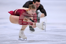 Milan Cortina Olympics Figure Skating