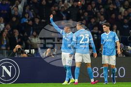 Italy Serie A Soccer