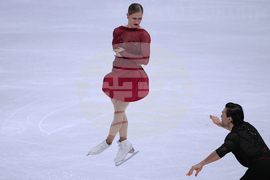 Milan Cortina Olympics Figure Skating