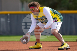 Mariners Spring Baseball
