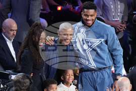 NBA All-Star Game Basketball