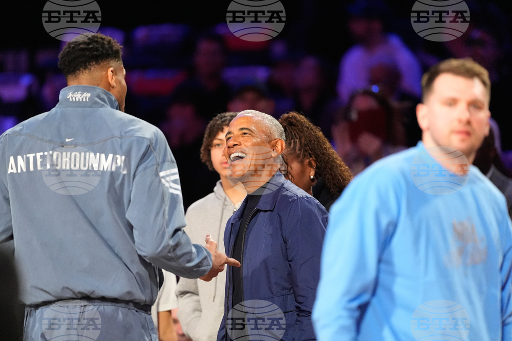 NBA All-Star Game Basketball