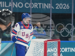 Milan Cortina Olympics Ice Hockey