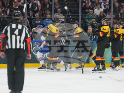 Milan Cortina Olympics Ice Hockey